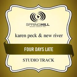 Picture of Karen Peck & New River