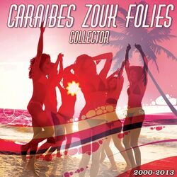 Picture of Caraibes Zouk Folies