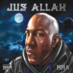 Picture of Jus Allah