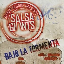 Picture of Sergio George's Salsa Giants