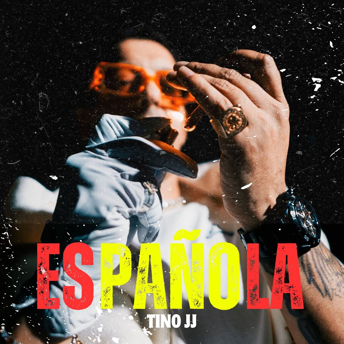 Tino JJ