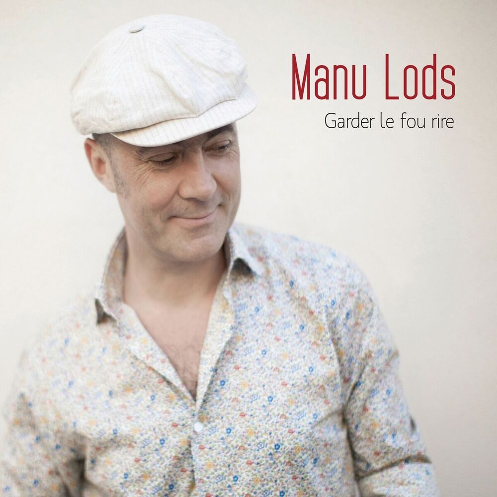Picture of Manu Lods