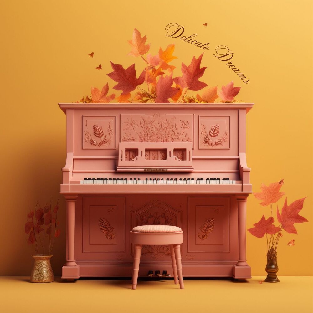 Picture of Bedtime Instrumental Piano Music Academy