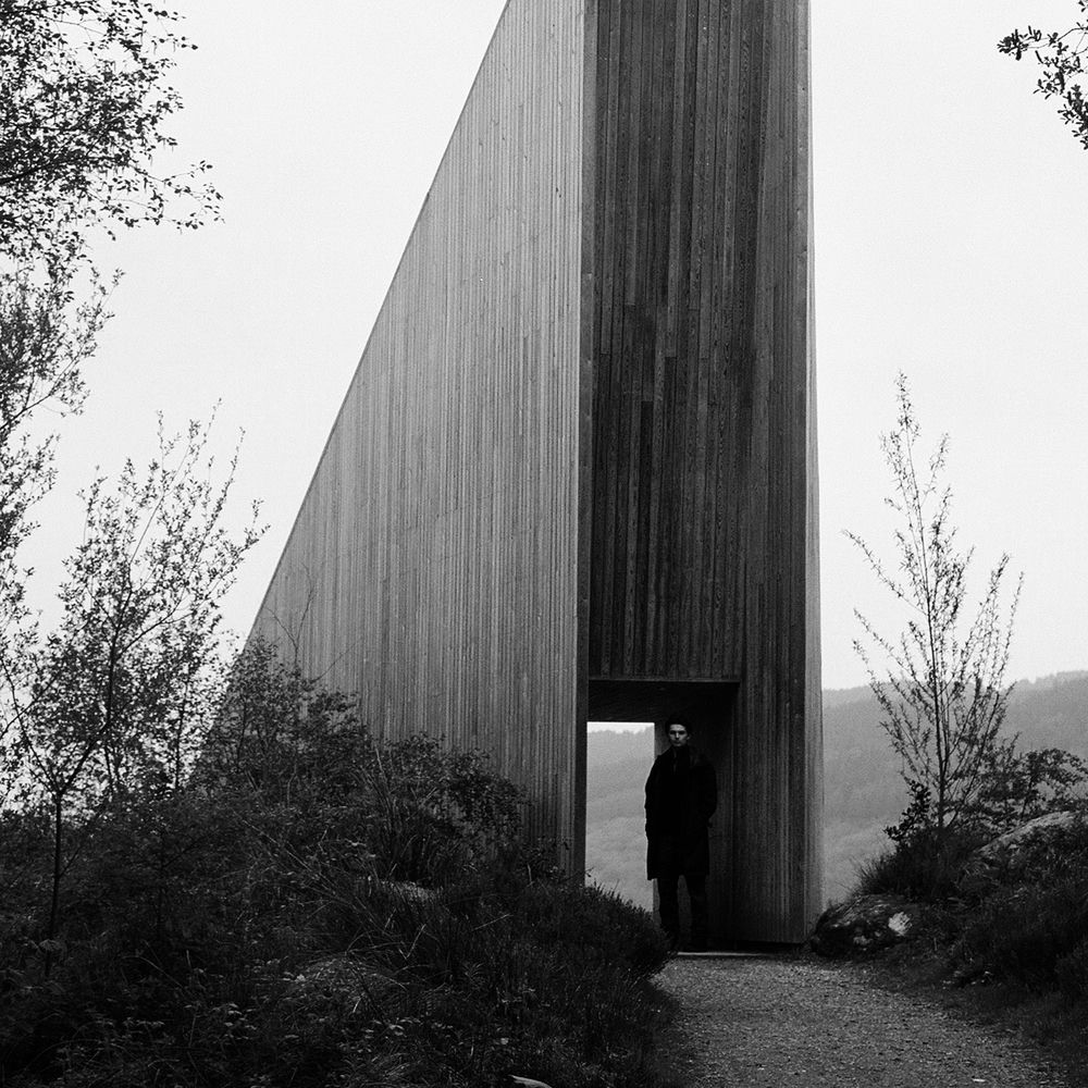 Photo de l'artiste Lanark Artefax