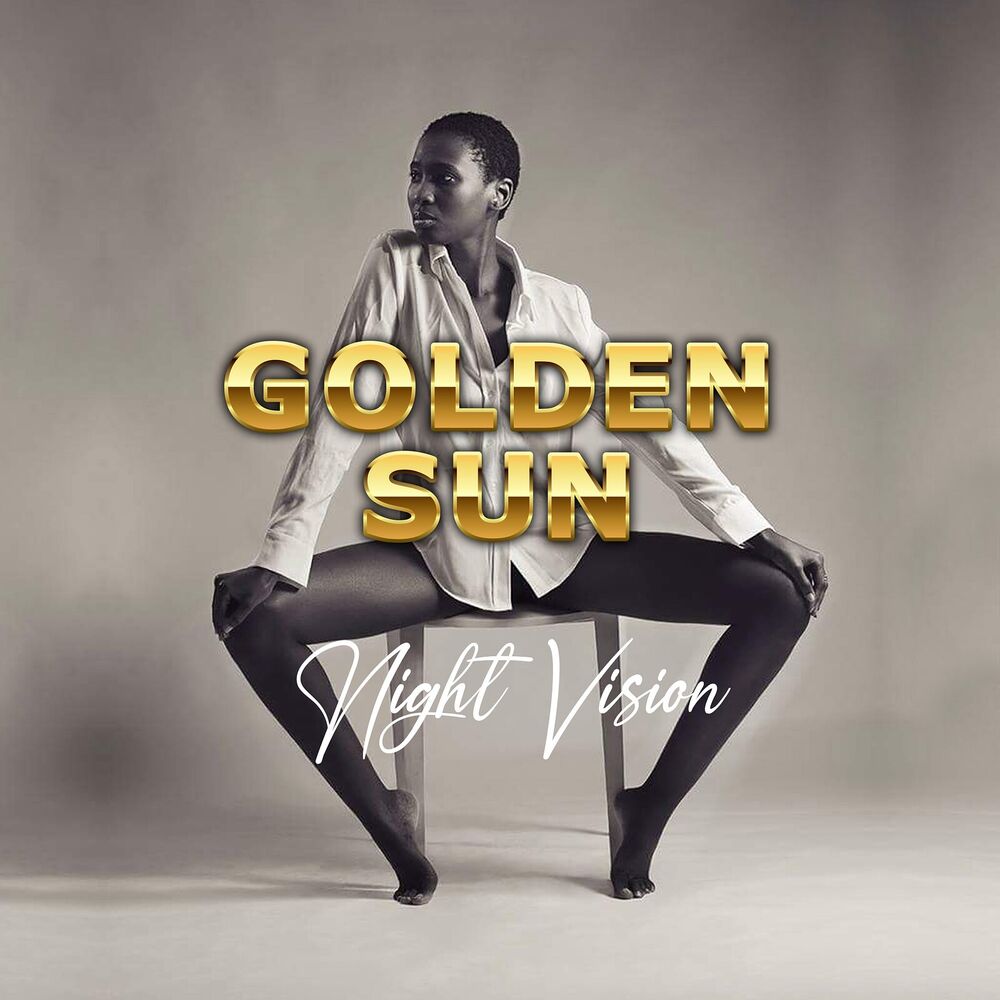 Picture of Golden Sun