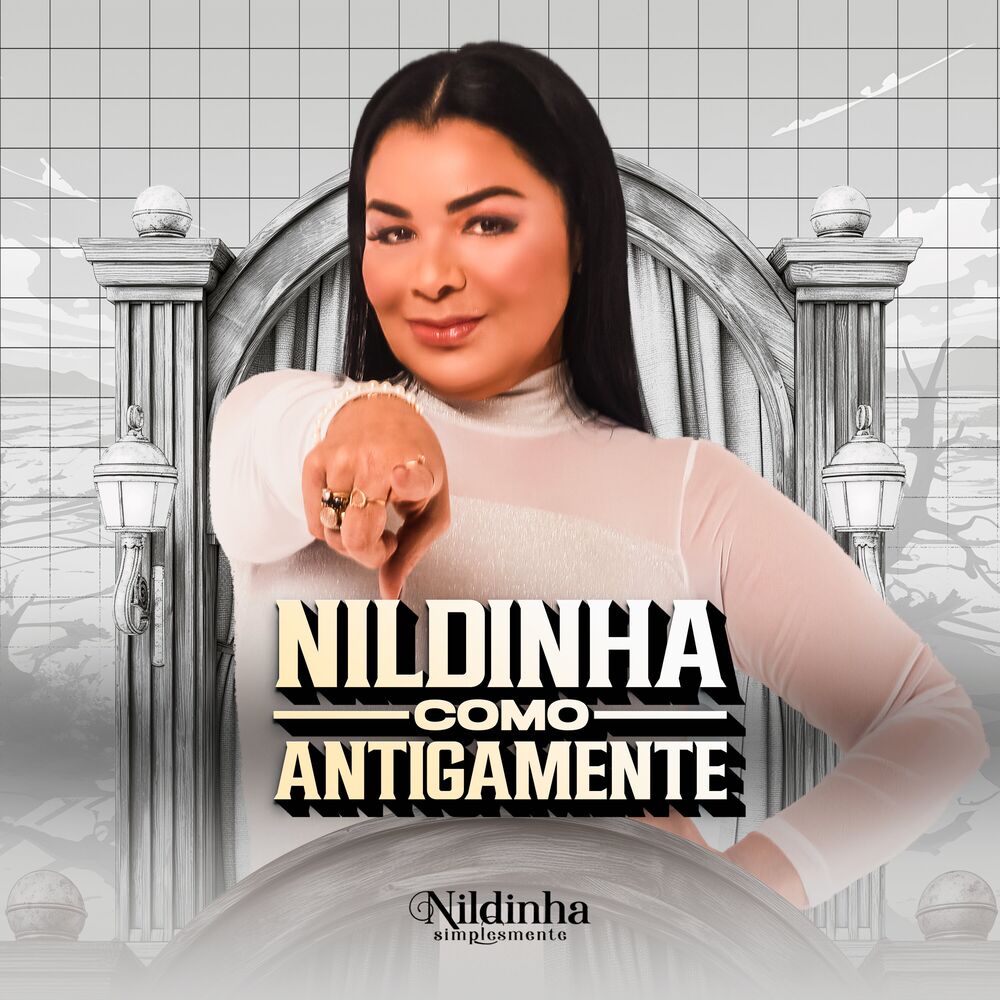 Picture of Nildinha