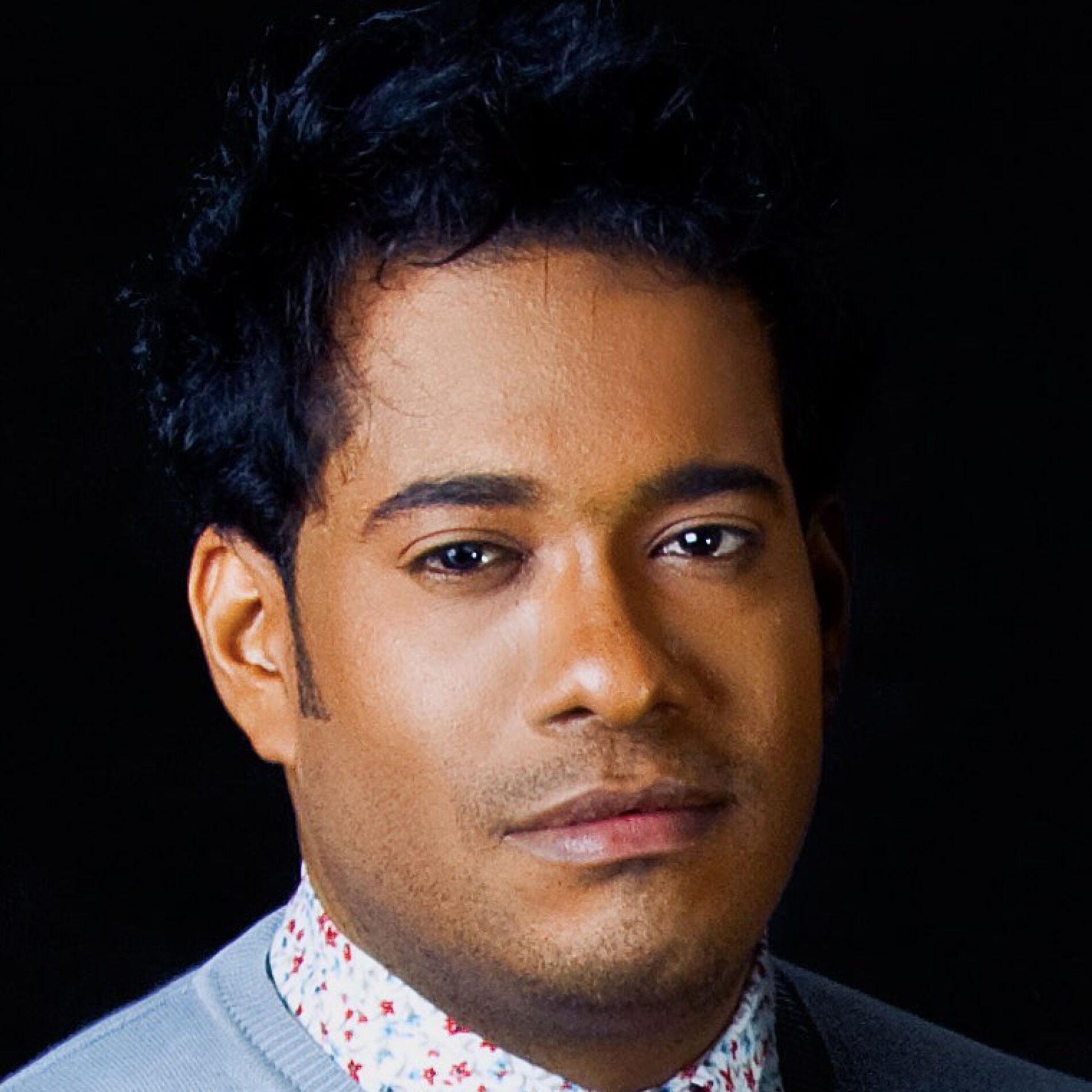 Artist picture of Monchy
