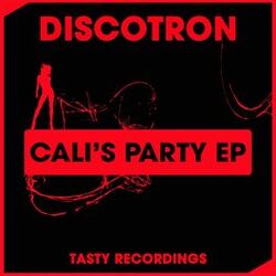 Picture of Discotron