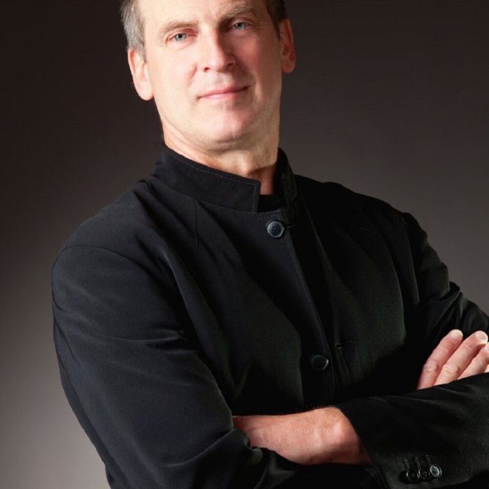 Picture of Werner Ehrhardt