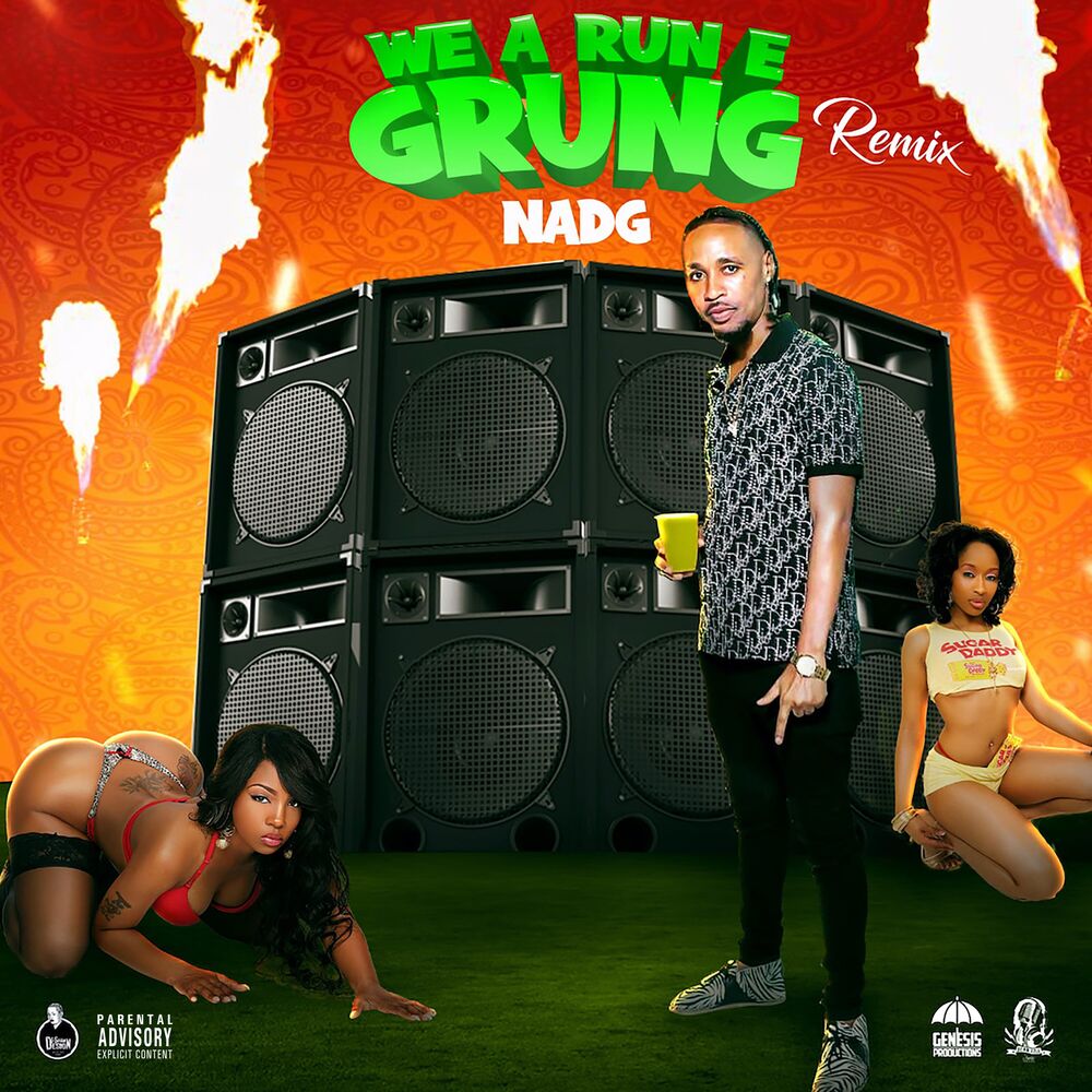 Picture of Nadg