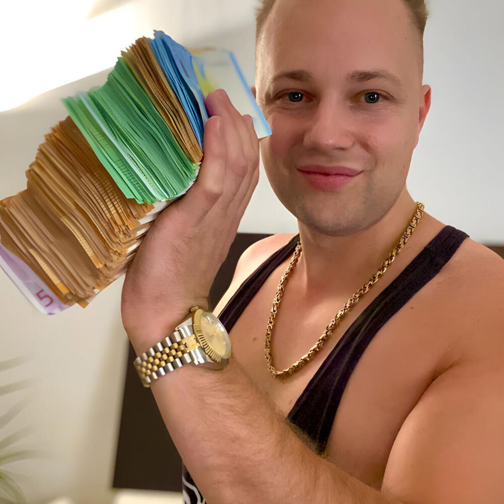 Picture of Young Alpha