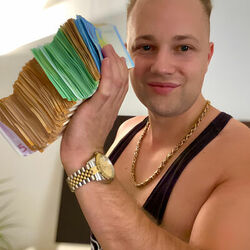Picture of Young Alpha