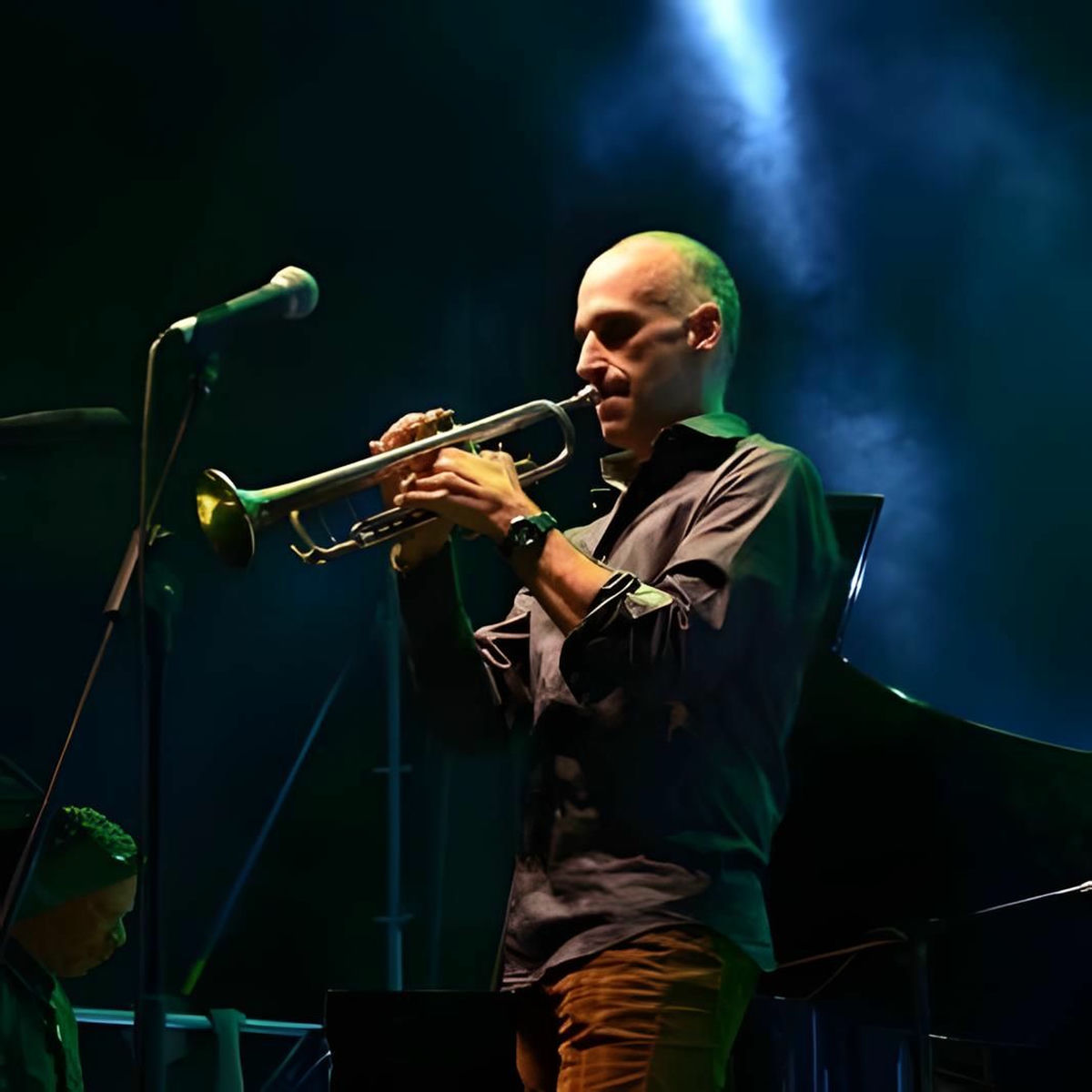 Ralph Alessi