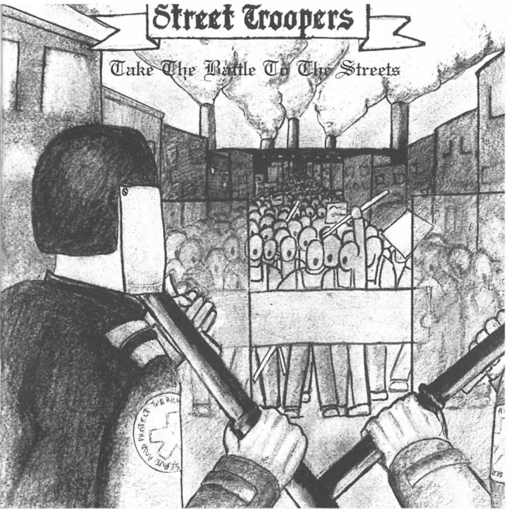 Picture of Street Troopers
