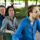 Shinya Fukumori Trio