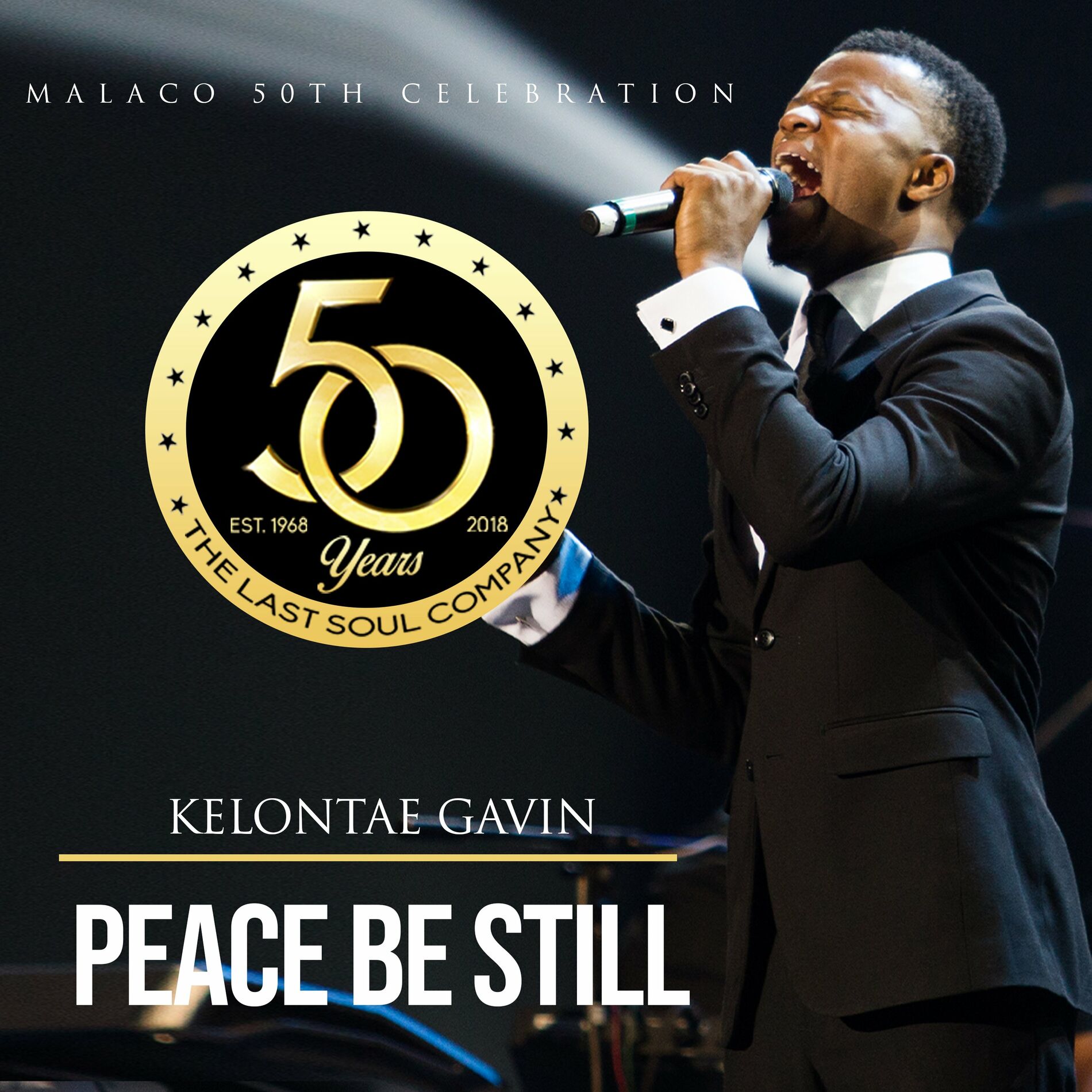 Kelontae Gavin