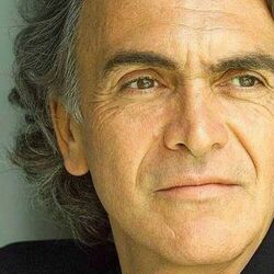 Picture of Riccardo Fogli