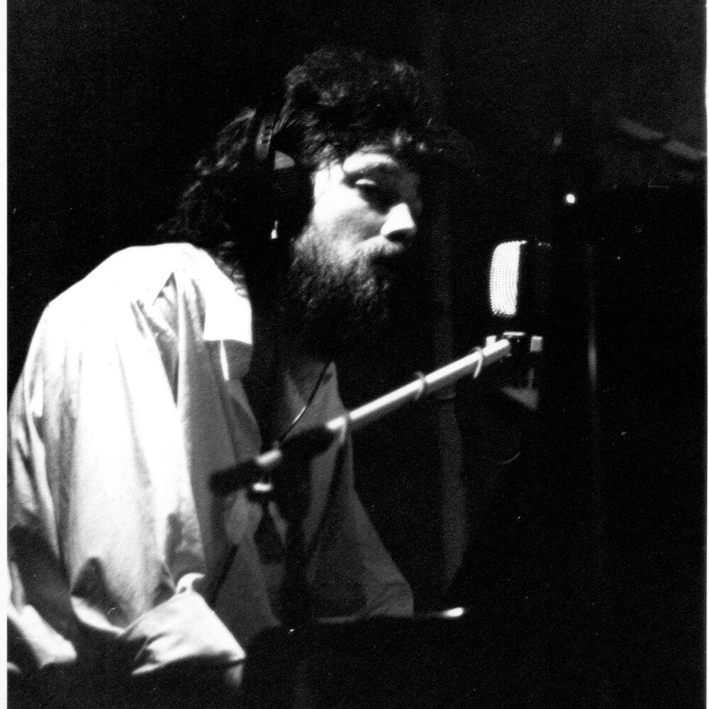 Picture of Bill Fay