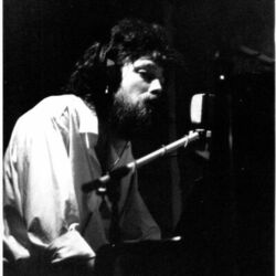 Picture of Bill Fay