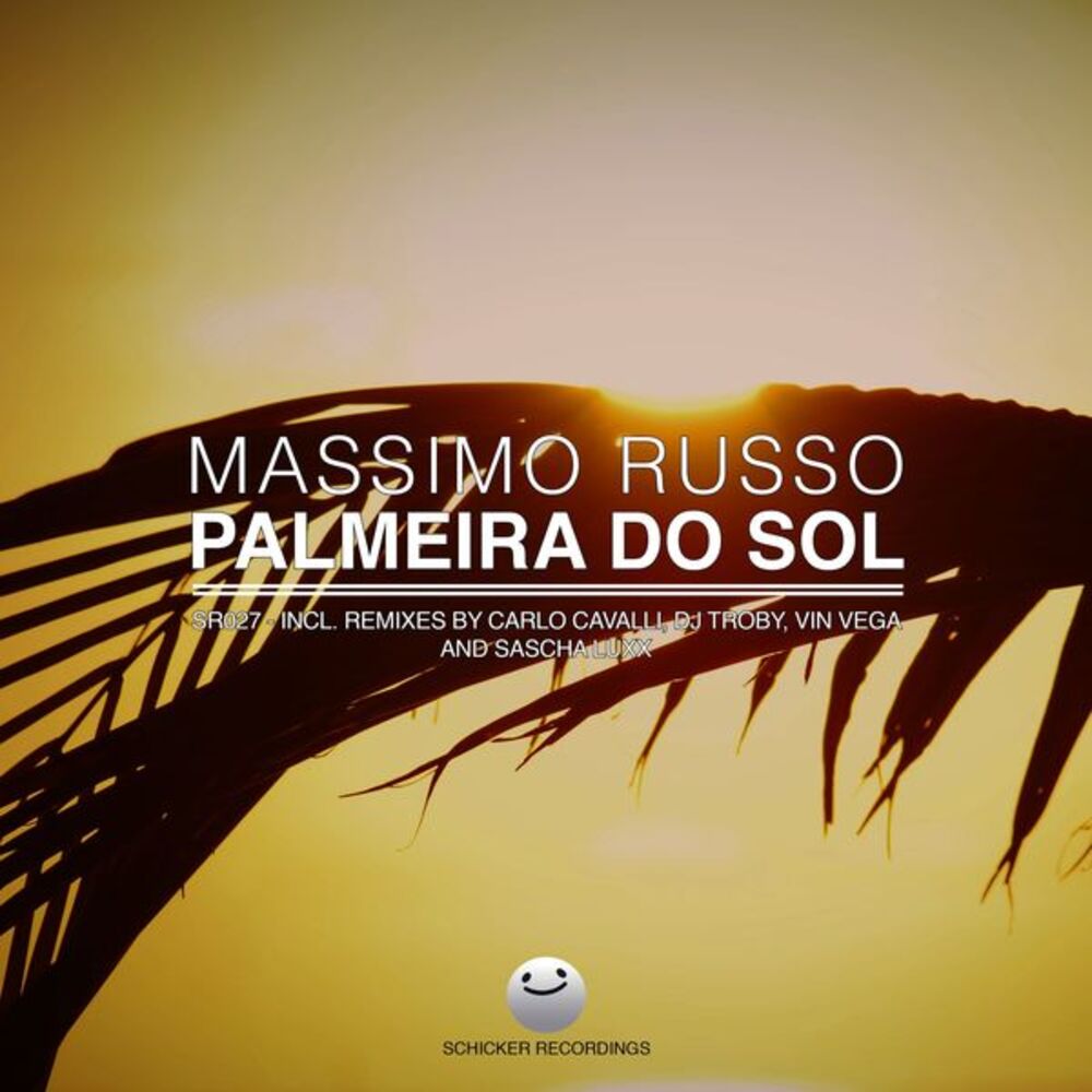 Picture of Massimo Russo