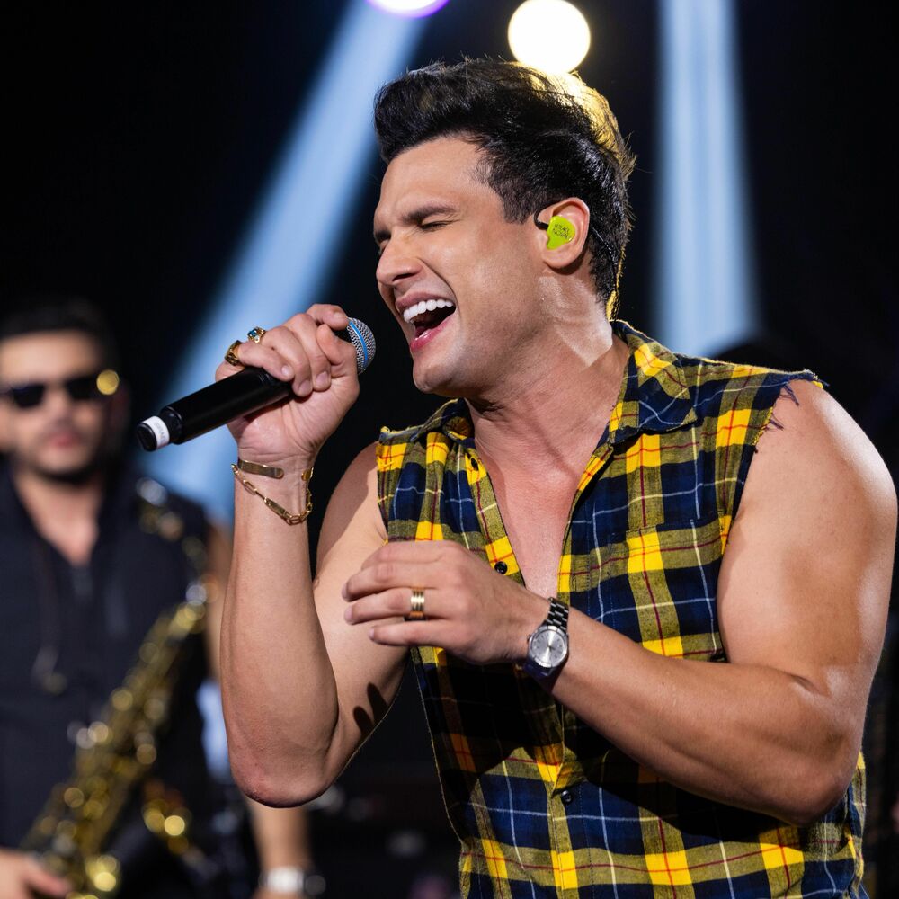 Picture of Israel Novaes