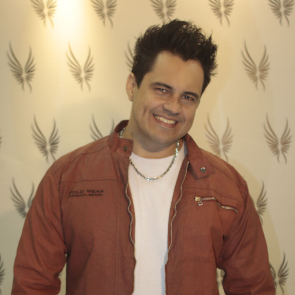 Picture of Gilson Campos