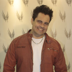 Picture of Gilson Campos