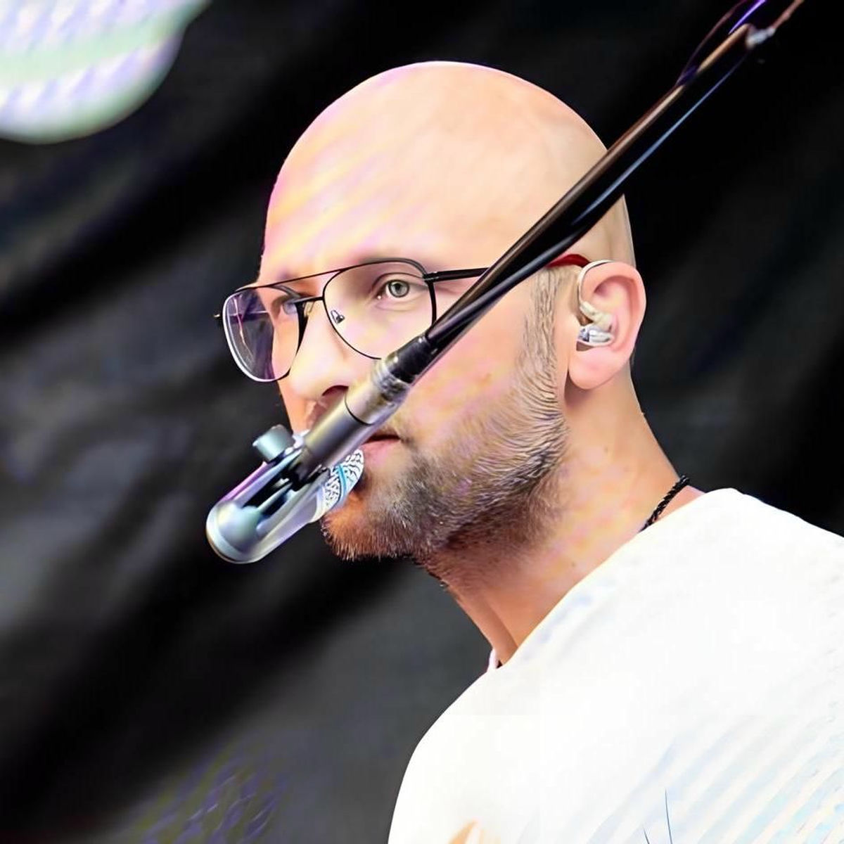 Artist picture of Fabian Füss