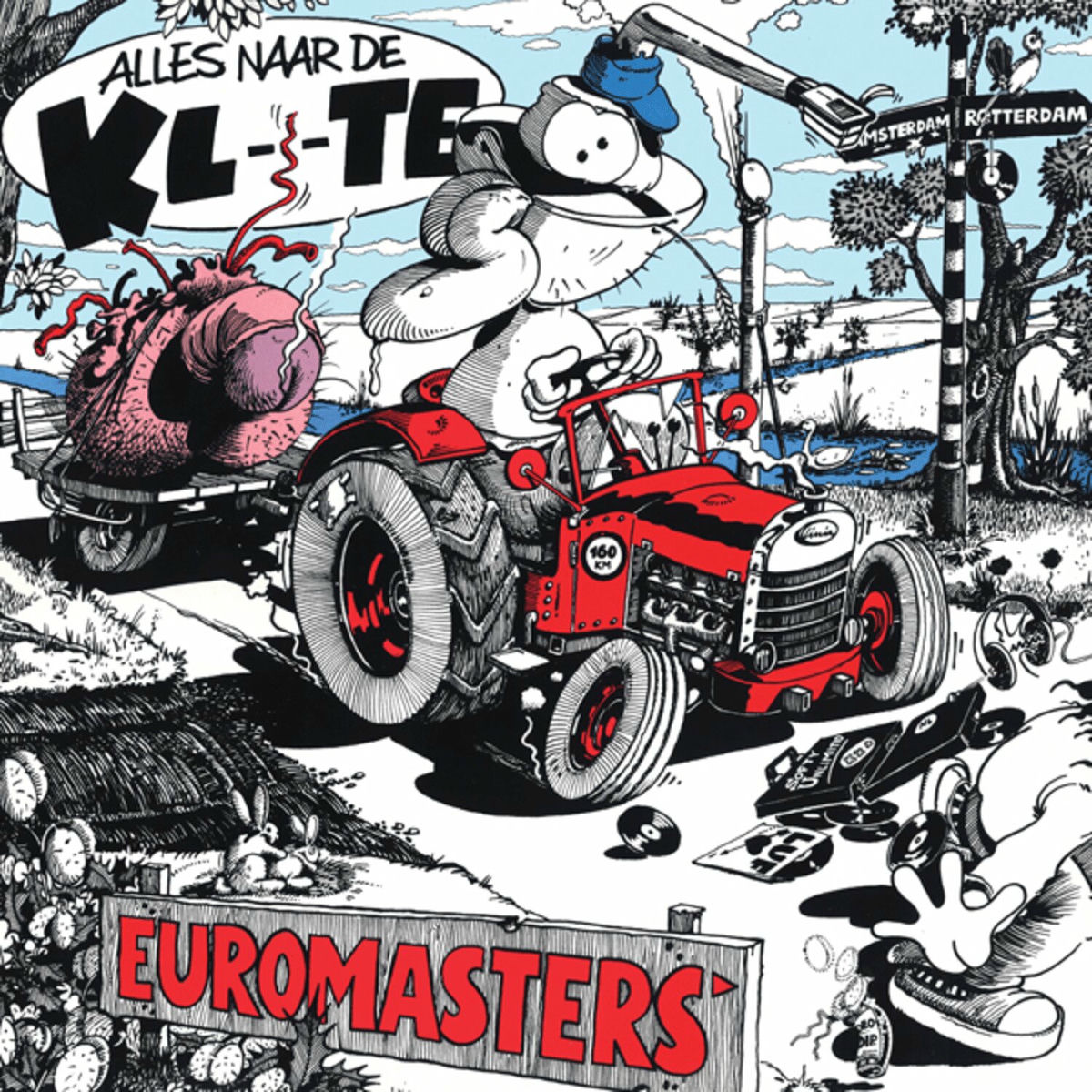 Euromasters