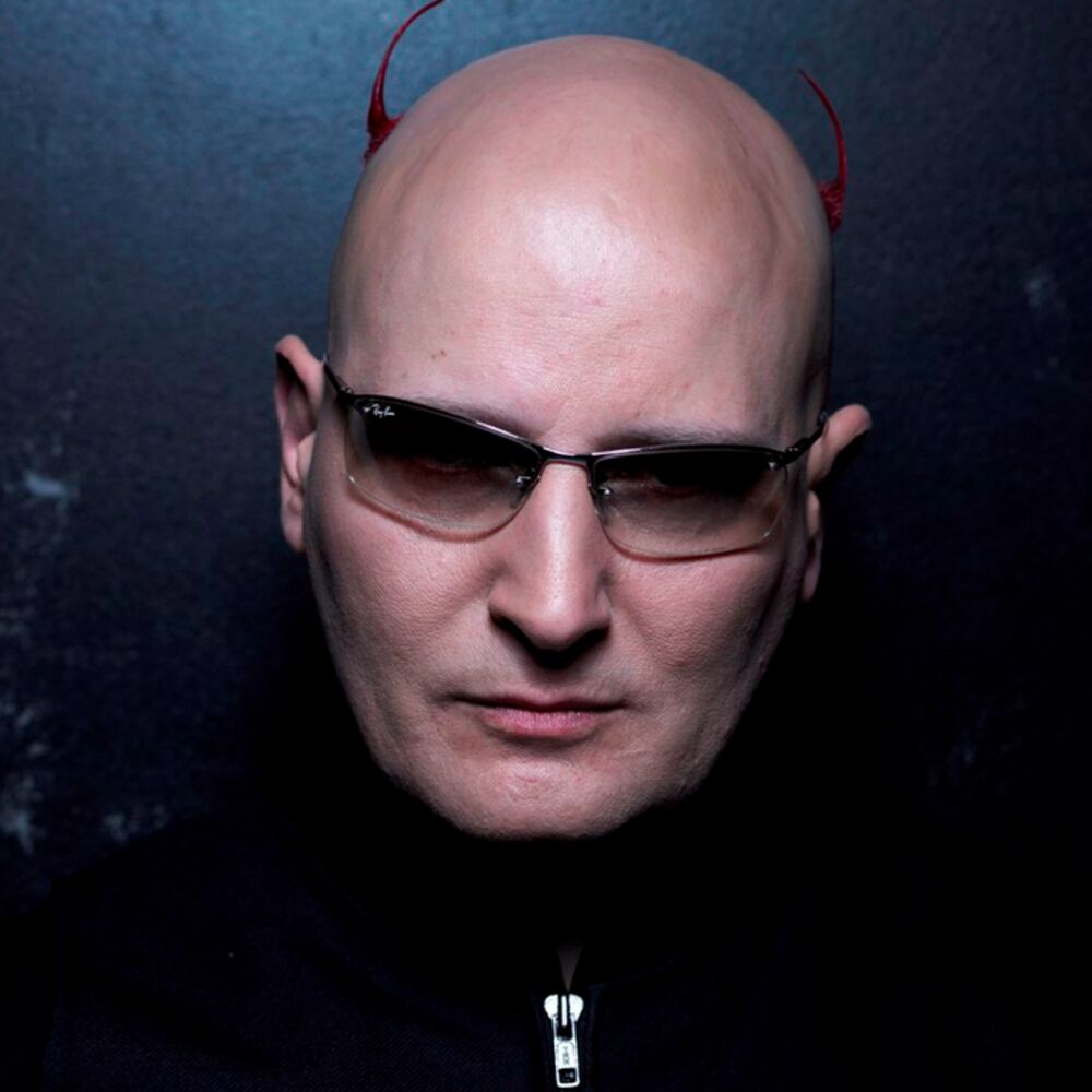 Picture of Shaun Baker