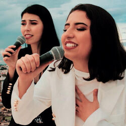 Picture of Lorena e Rafaela
