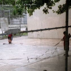 Picture of Little Big League