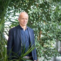 Picture of Thomas Zehetmair