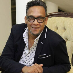 Picture of Rene Gonzalez