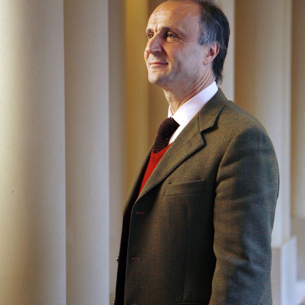Picture of Oleg Caetani
