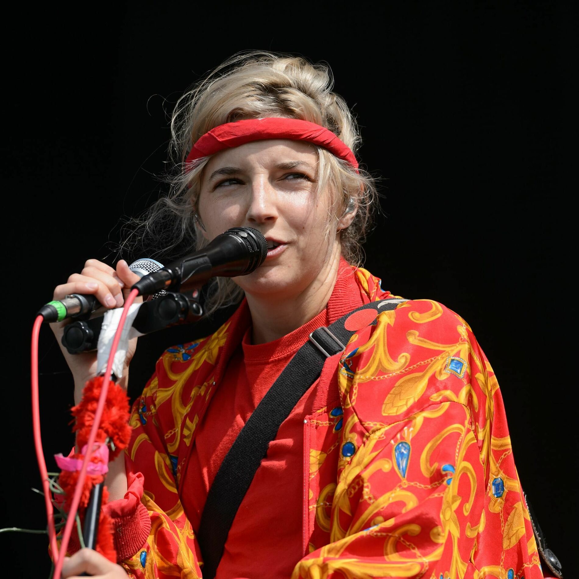Artist picture of Caroline Rose