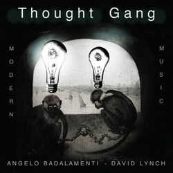 Picture of Thought Gang