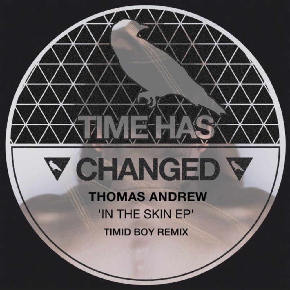 Picture of Thomas Andrew