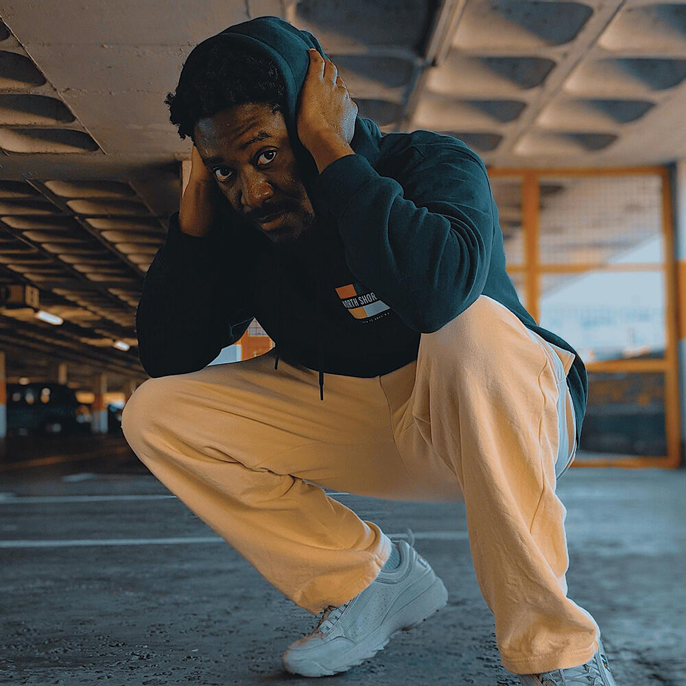 Picture of GuiltyBeatz