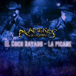 Alameños de la Sierra