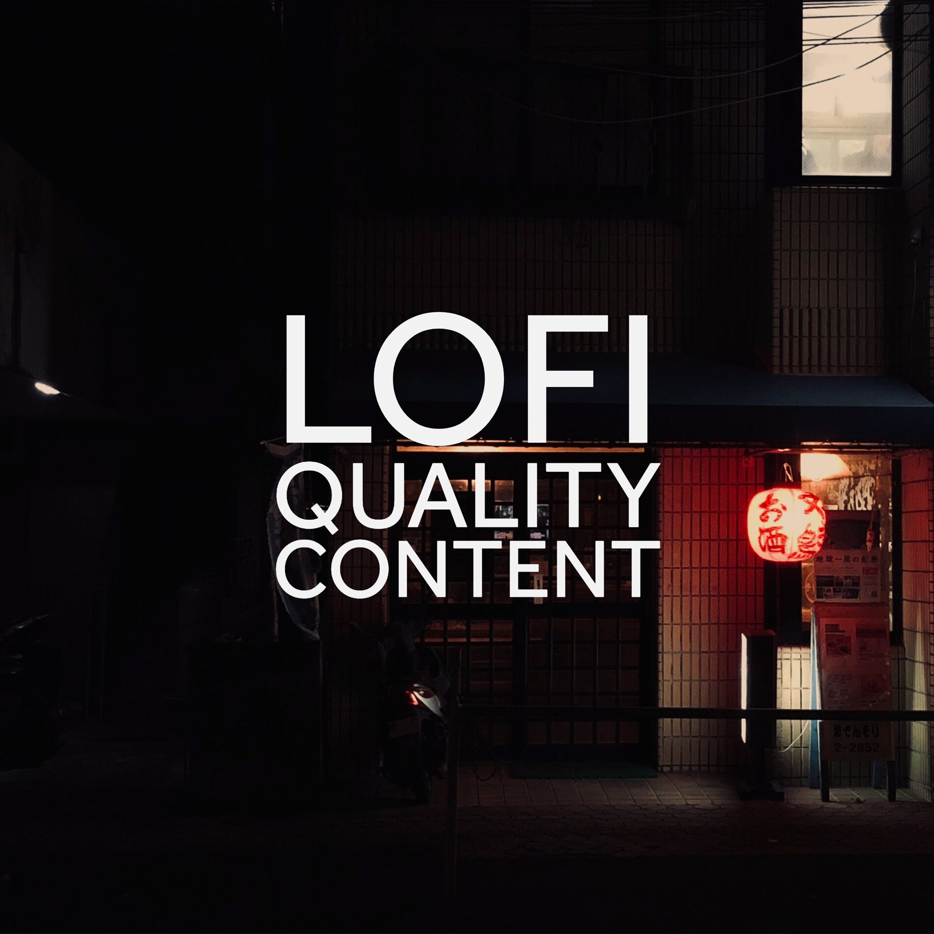 Lofi Hip-Hop Beats