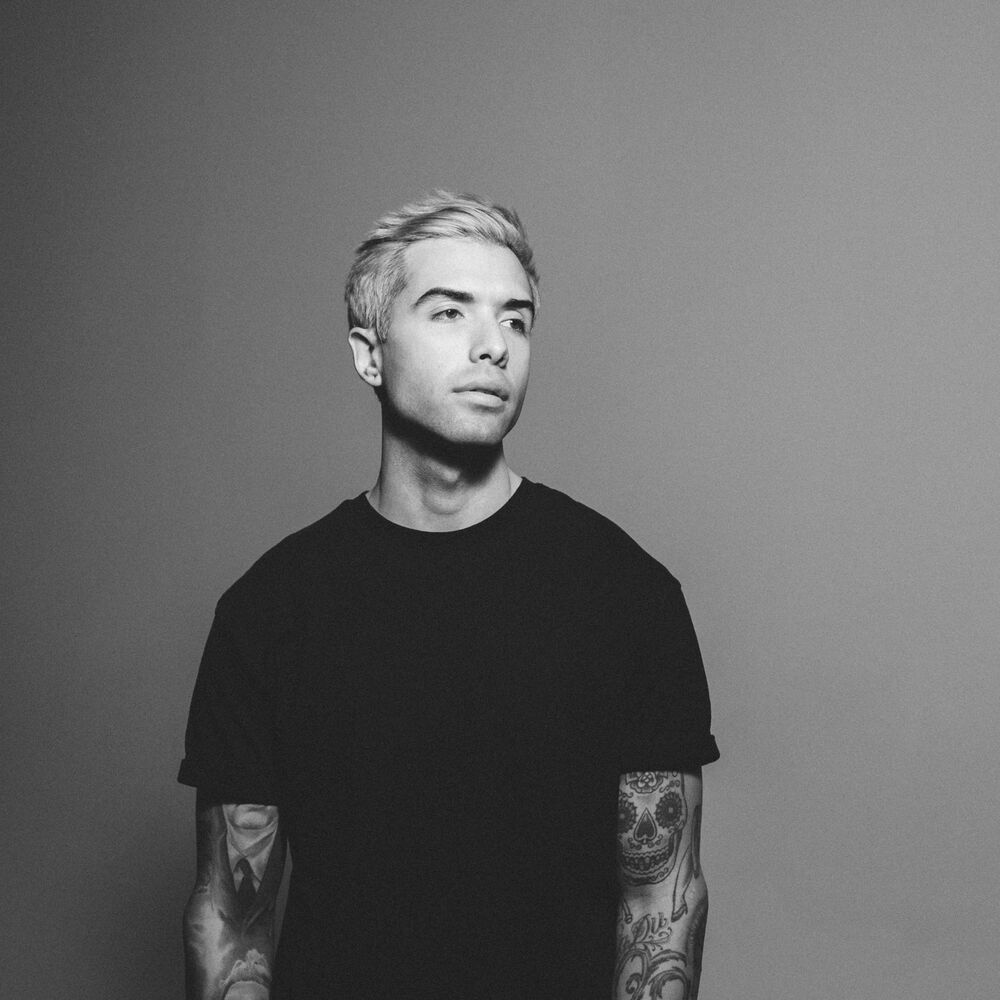 Picture of Ryan Caraveo
