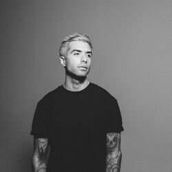 Picture of Ryan Caraveo