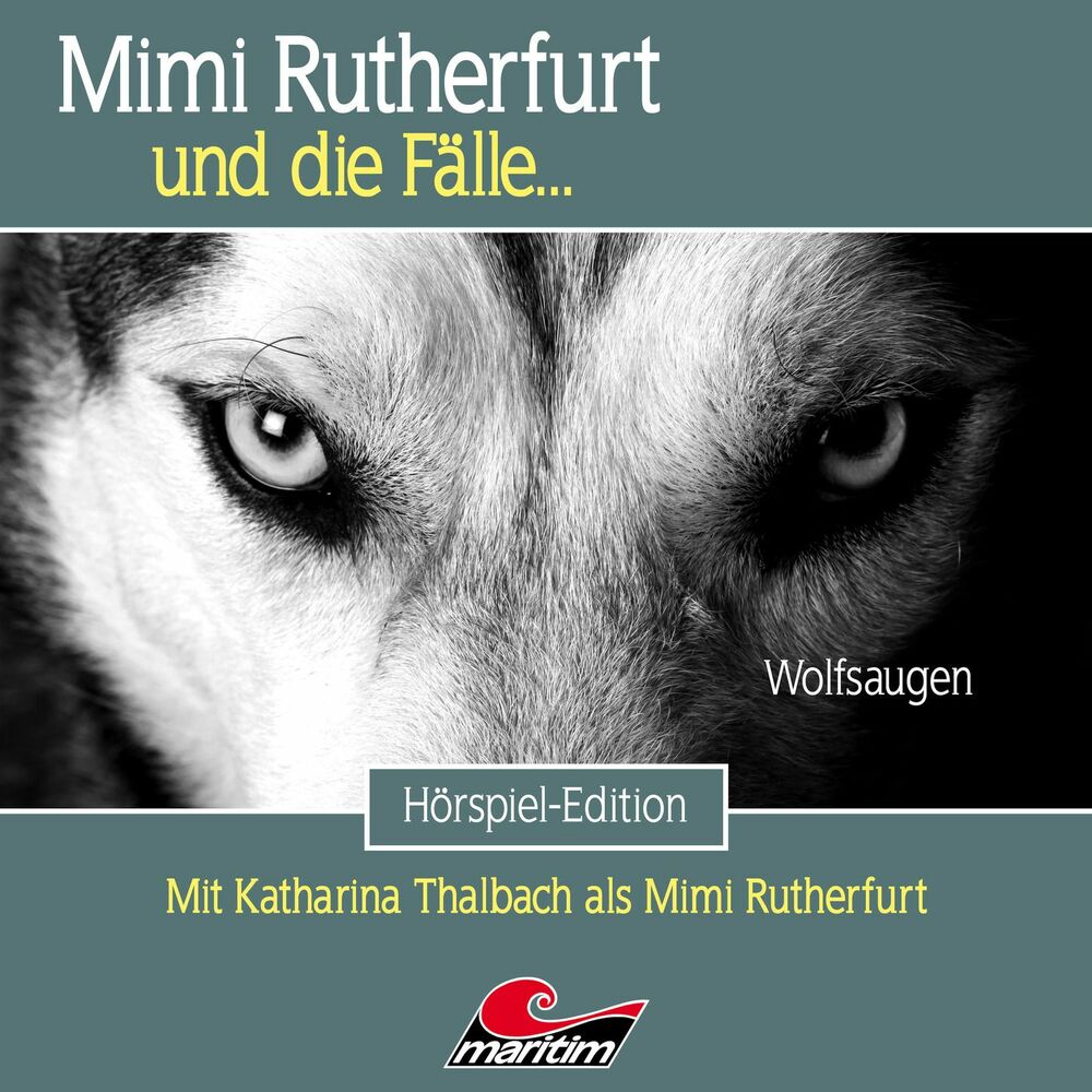 Picture of Mimi Rutherfurt