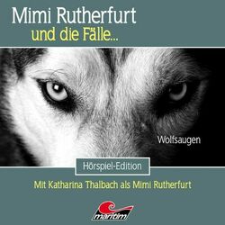 Mimi Rutherfurt