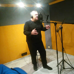 Picture of Metin Işık