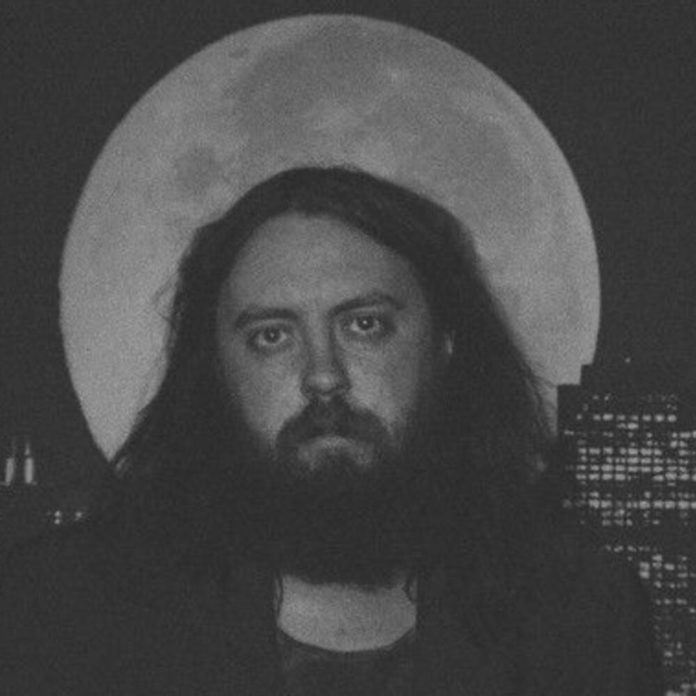 Picture of Elvis Depressedly