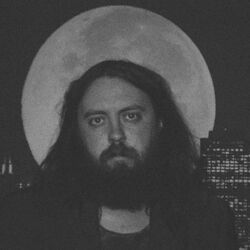 Picture of Elvis Depressedly