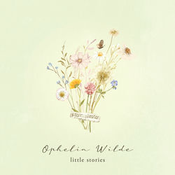 Ophelia Wilde
