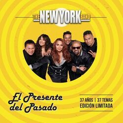 Picture of The New York Band